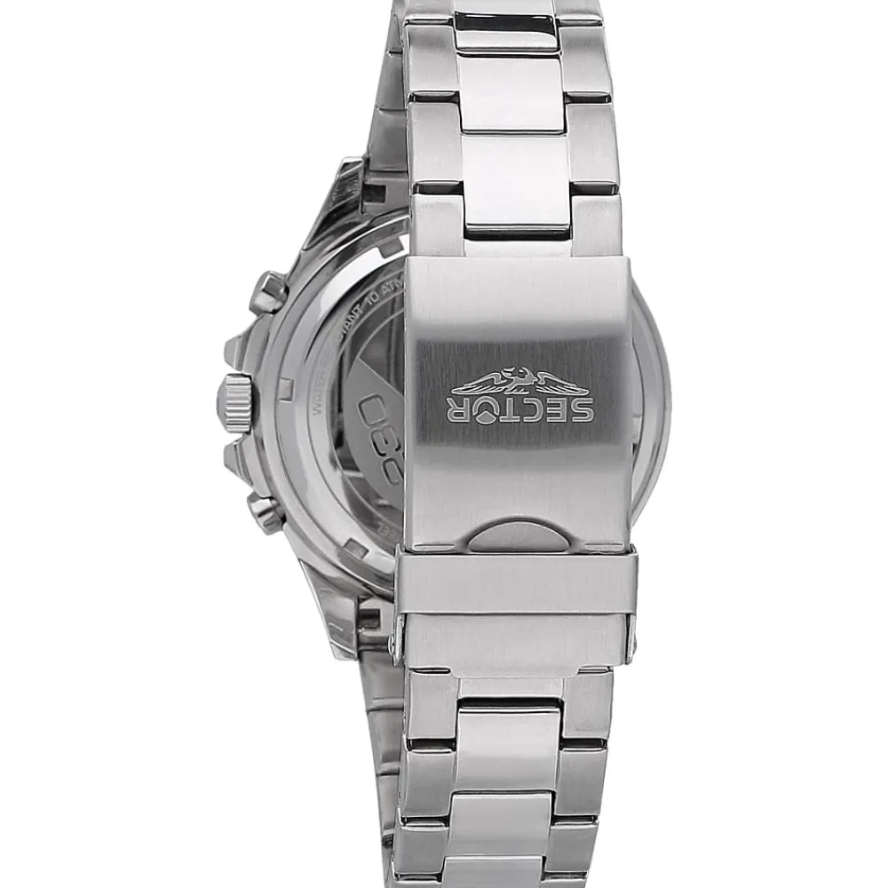 Scopri Tutti Gli Orologi|Cronografo<Sector OROLOGIO 230 - R3273661009