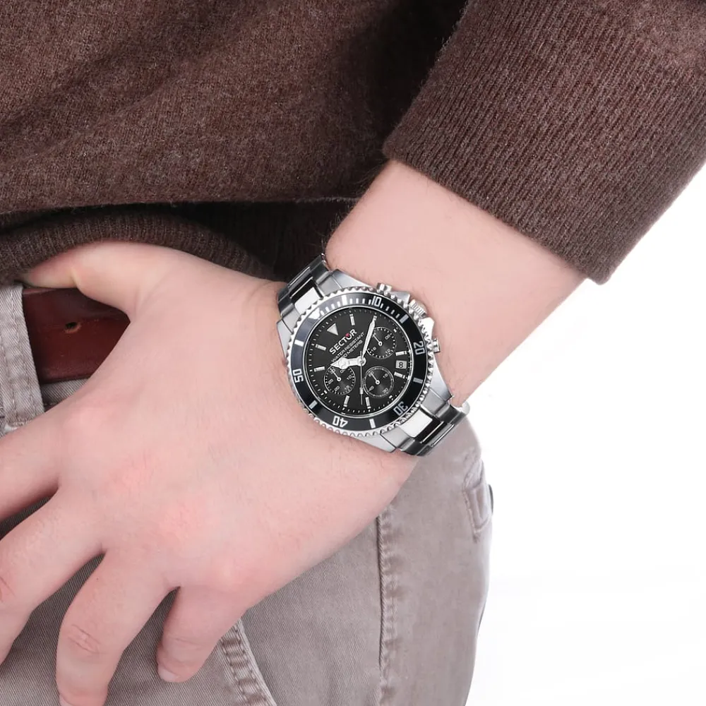 Scopri Tutti Gli Orologi|Cronografo<Sector OROLOGIO 230 - R3273661009