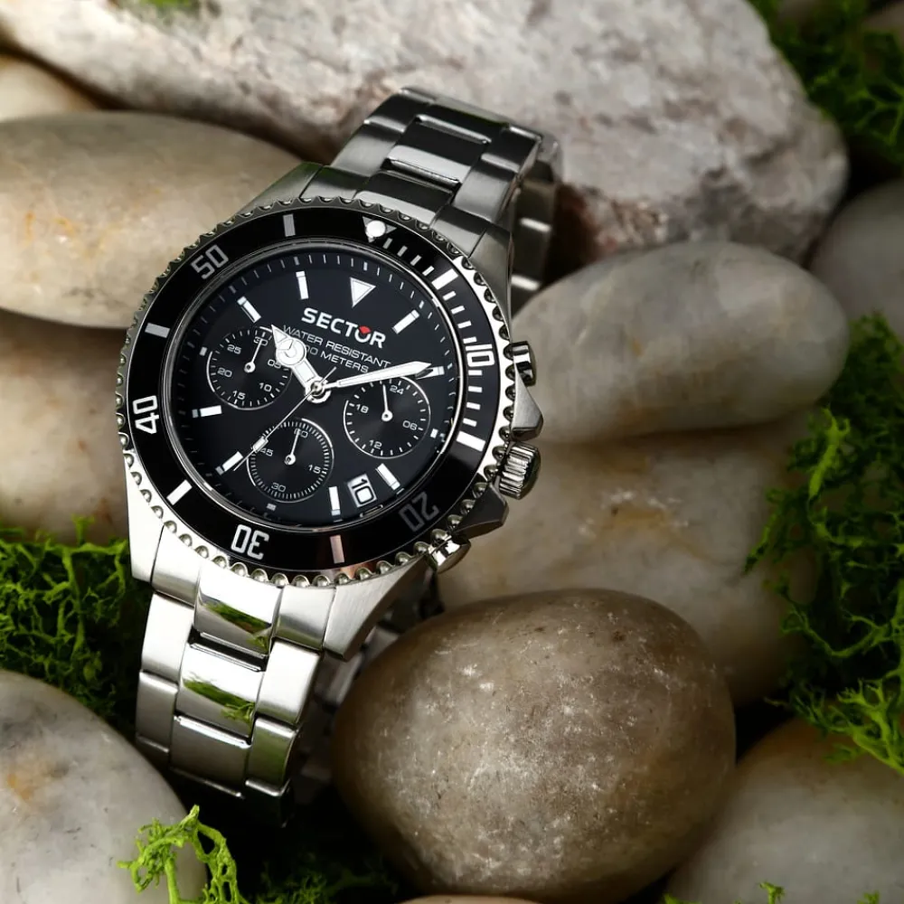 Scopri Tutti Gli Orologi|Cronografo<Sector OROLOGIO 230 - R3273661009