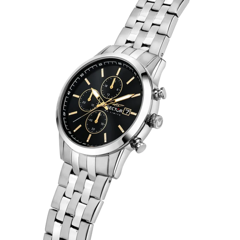 Scopri Tutti Gli Orologi|Cronografo<Sector OROLOGIO 660 - R3273617004