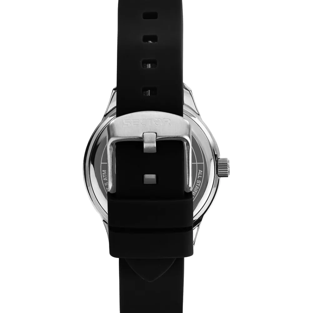 Scopri Tutti Gli Orologi|Tempo E Data<Sector OROLOGIO 270 - R3251578014