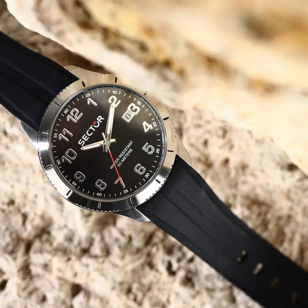Scopri Tutti Gli Orologi|Tempo E Data<Sector OROLOGIO 270 - R3251578014