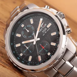 Scopri Tutti Gli Orologi|Multifunzione<Sector OROLOGIO 550 - R3253412001