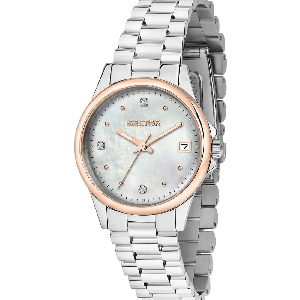 Scopri Tutti Gli Orologi|Tempo E Data<Sector OROLOGIO 230 - R3253161540