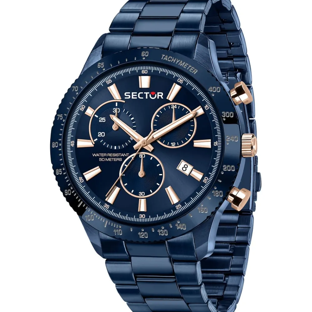 Scopri Tutti Gli Orologi|Cronografo<Sector OROLOGIO 270 - R3273778004