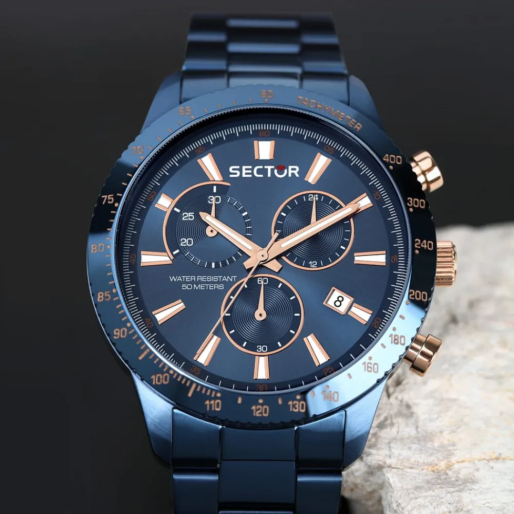Scopri Tutti Gli Orologi|Cronografo<Sector OROLOGIO 270 - R3273778004