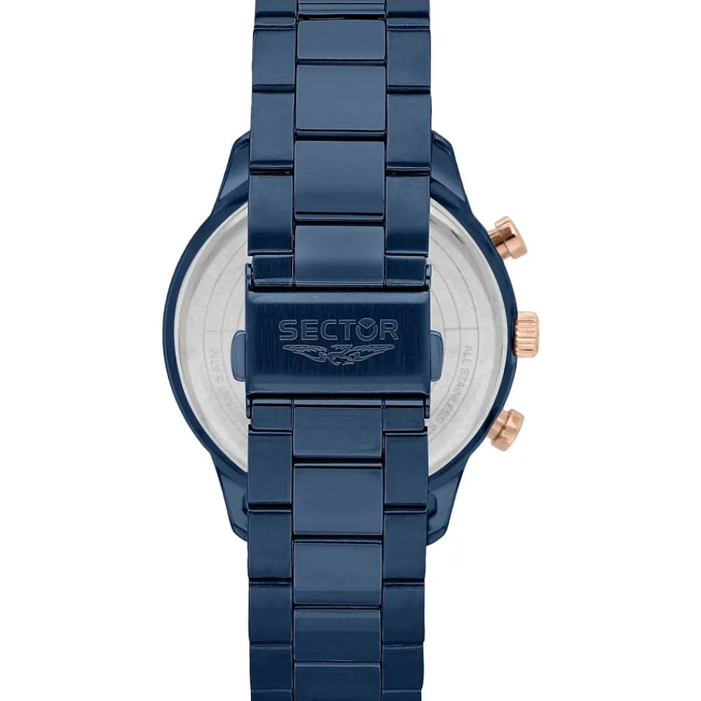 Scopri Tutti Gli Orologi|Cronografo<Sector OROLOGIO 270 - R3273778004