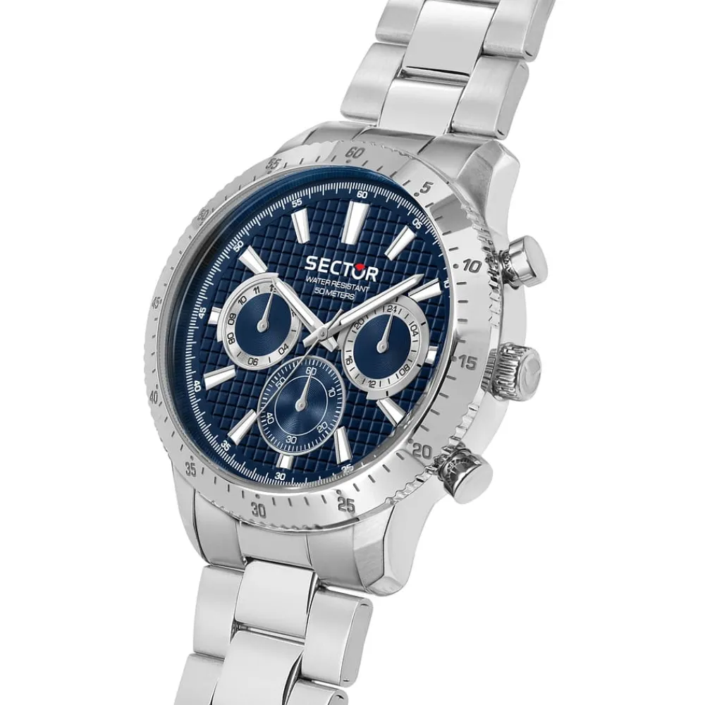 Scopri Tutti Gli Orologi|Multifunzione<Sector OROLOGIO 270 - R3253578022