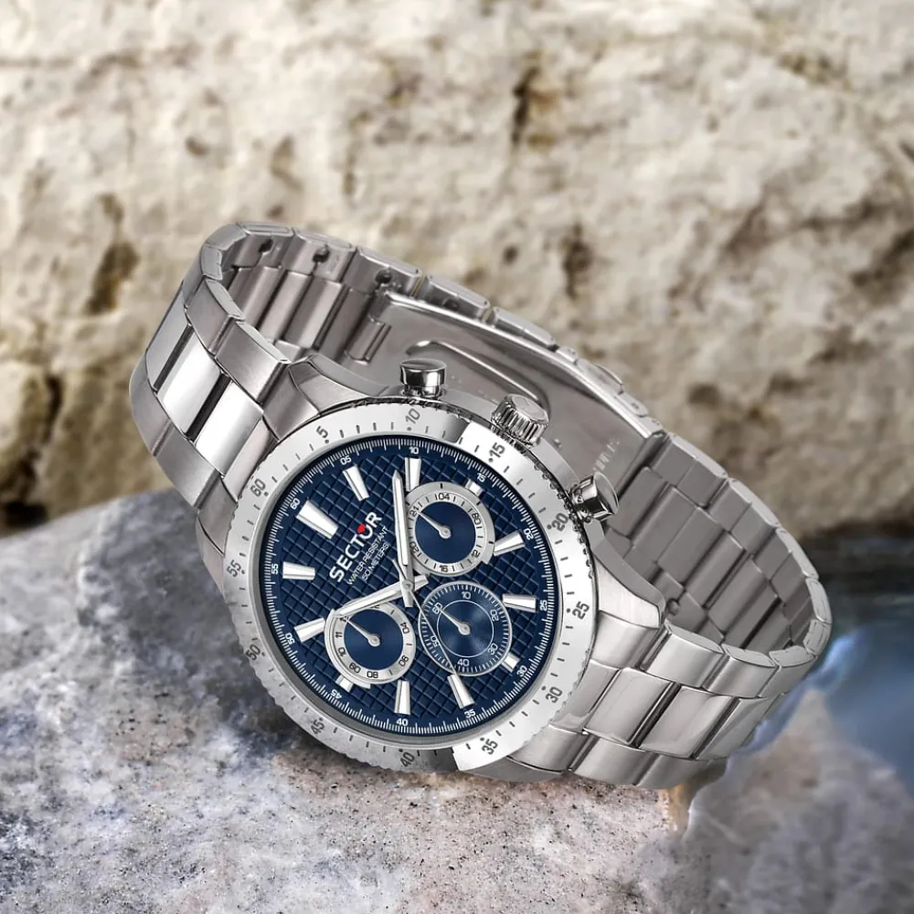 Scopri Tutti Gli Orologi|Multifunzione<Sector OROLOGIO 270 - R3253578022