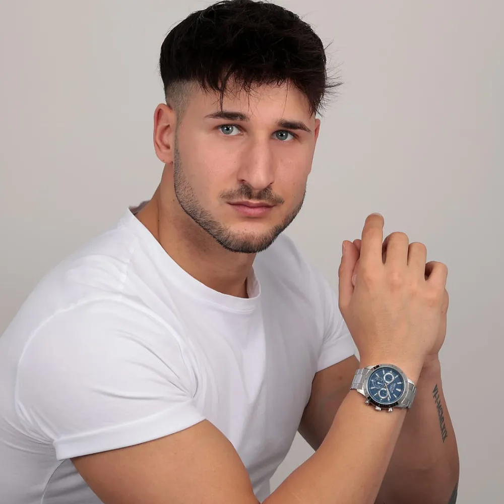 Scopri Tutti Gli Orologi|Multifunzione<Sector OROLOGIO 270 - R3253578022