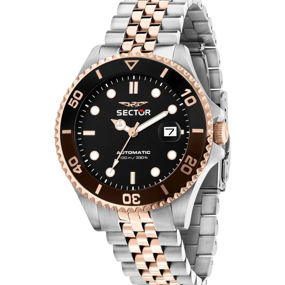 Automatico|Scopri Tutti Gli Orologi<Sector OROLOGIO 230 - R3223161014