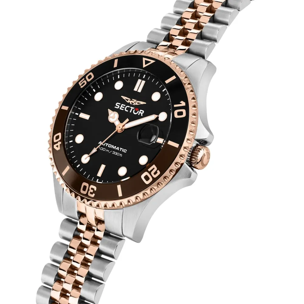 Automatico|Scopri Tutti Gli Orologi<Sector OROLOGIO 230 - R3223161014