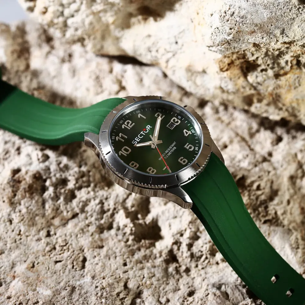Scopri Tutti Gli Orologi|Tempo E Data<Sector OROLOGIO 270 - R3251578016