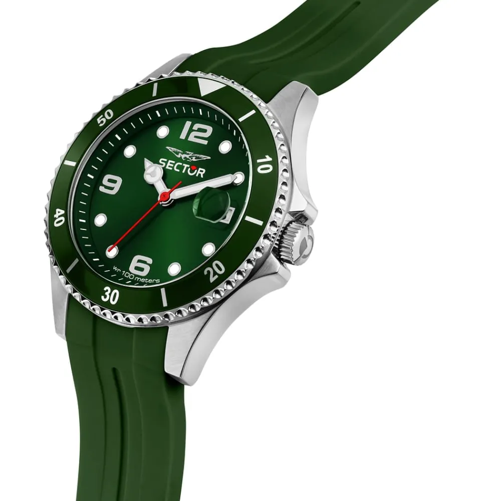Scopri Tutti Gli Orologi|Tempo E Data<Sector OROLOGIO 230 - R3251161055