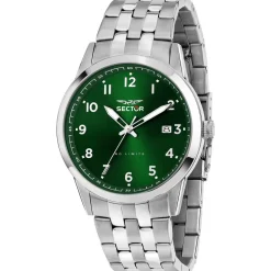 Scopri Tutti Gli Orologi|Tempo E Data<Sector OROLOGIO 660 - R3253517031