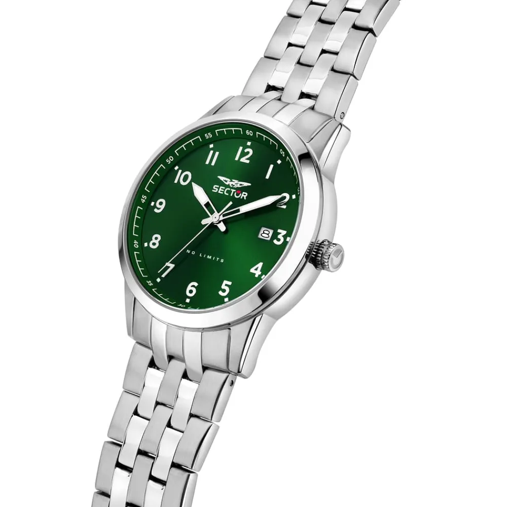 Scopri Tutti Gli Orologi|Tempo E Data<Sector OROLOGIO 660 - R3253517031