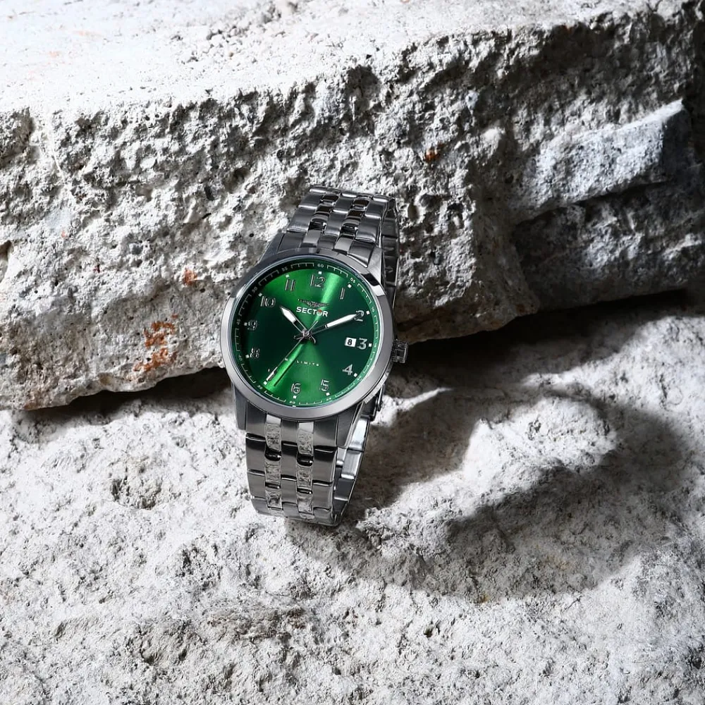 Scopri Tutti Gli Orologi|Tempo E Data<Sector OROLOGIO 660 - R3253517031