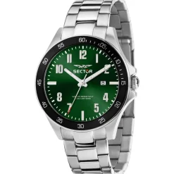 Tempo E Data|Orologi Uomo<Sector OROLOGIO 230 - R3253161056