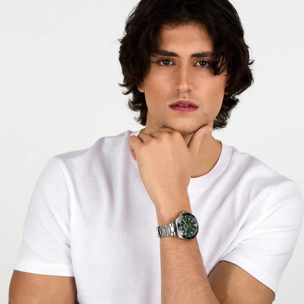 Tempo E Data|Orologi Uomo<Sector OROLOGIO 230 - R3253161056