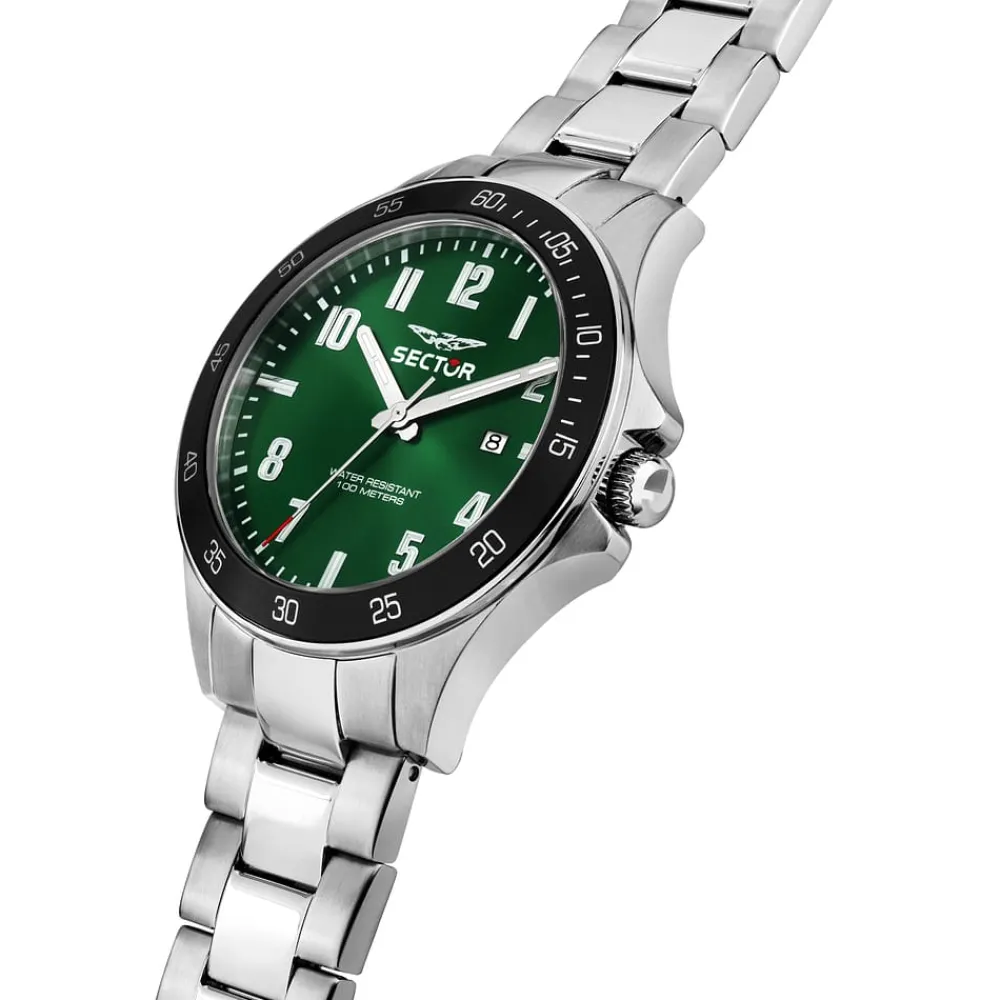 Tempo E Data|Orologi Uomo<Sector OROLOGIO 230 - R3253161056