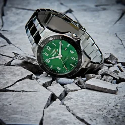 Tempo E Data|Orologi Uomo<Sector OROLOGIO 230 - R3253161056