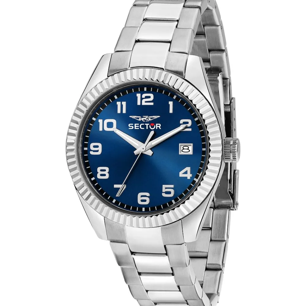 Tempo E Data|Scopri Tutti Gli Orologi<Sector OROLOGIO 240 - R3253240019