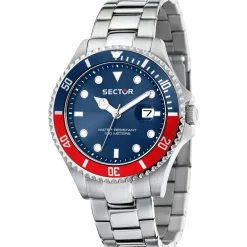 Tempo E Data|Orologi Uomo<Sector OROLOGIO 230 - R3253161057