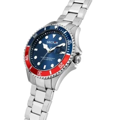 Tempo E Data|Orologi Uomo<Sector OROLOGIO 230 - R3253161057