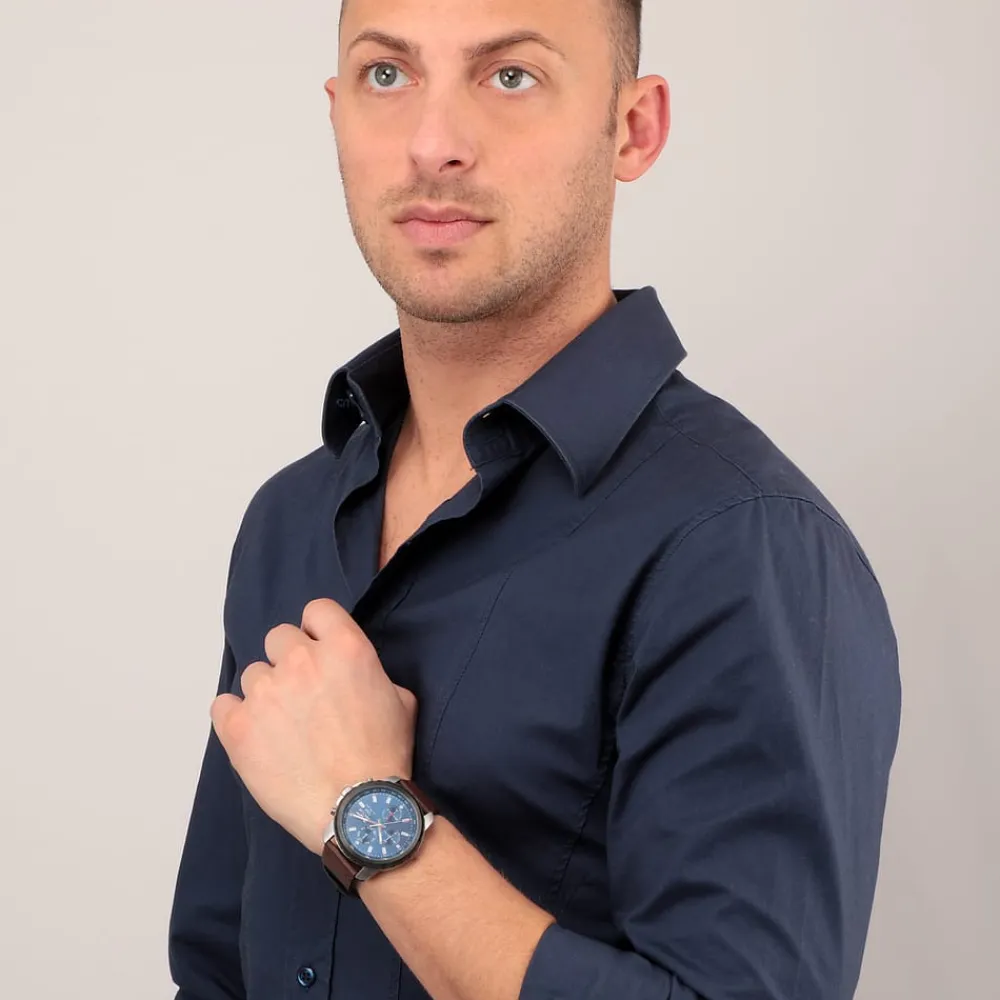 Scopri Tutti Gli Orologi|Multifunzione<Sector OROLOGIO 550 - R3251412001