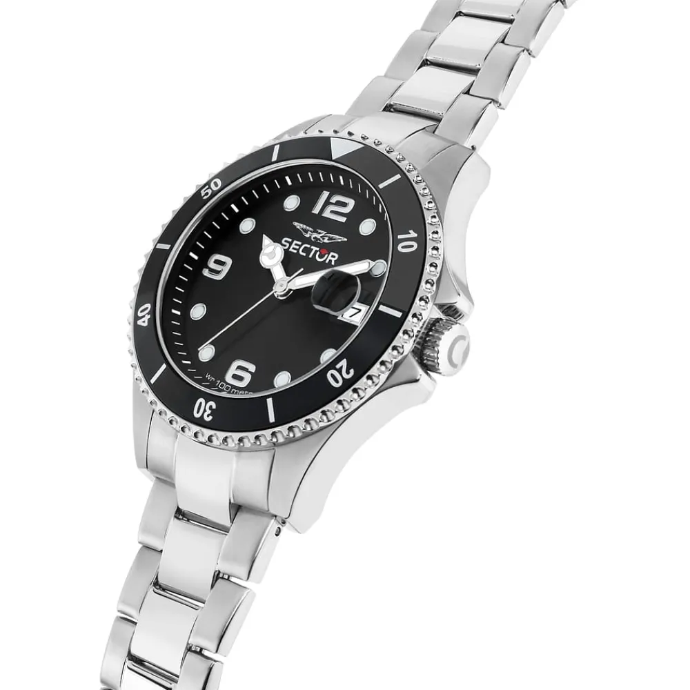 Scopri Tutti Gli Orologi|Tempo E Data<Sector OROLOGIO 230 - R3253161048