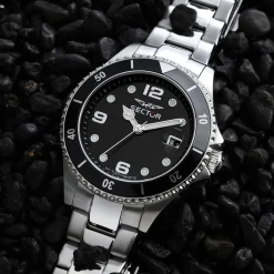 Scopri Tutti Gli Orologi|Tempo E Data<Sector OROLOGIO 230 - R3253161048