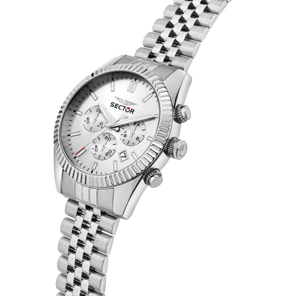 Scopri Tutti Gli Orologi|Cronografo<Sector OROLOGIO 240 - R3273640002
