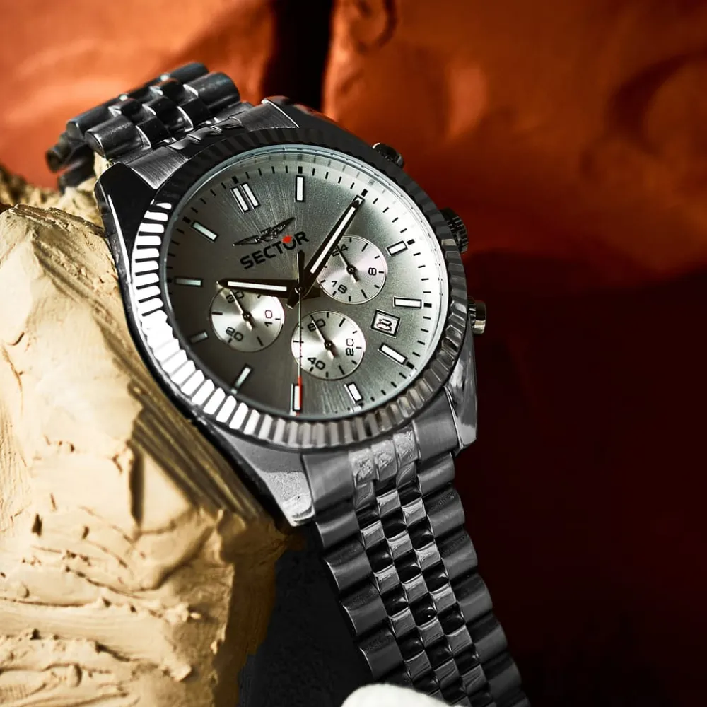 Scopri Tutti Gli Orologi|Cronografo<Sector OROLOGIO 240 - R3273640002