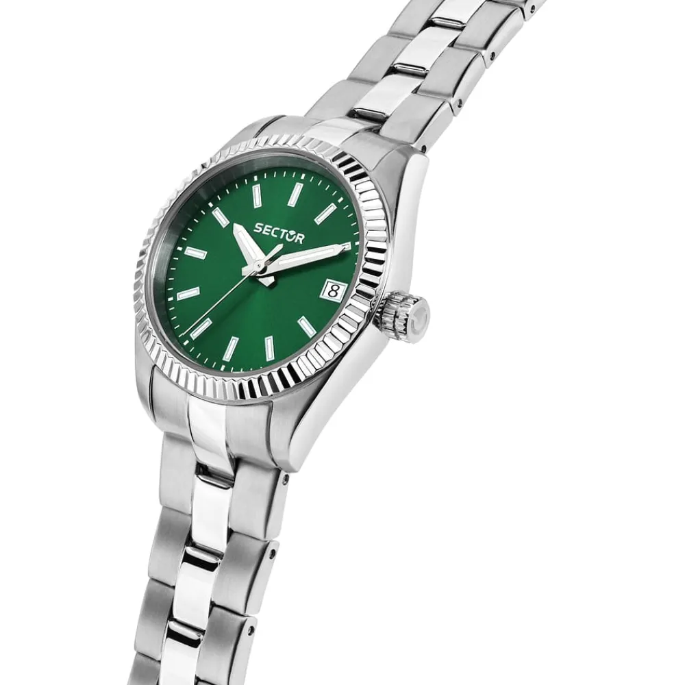 Scopri Tutti Gli Orologi|Tempo E Data<Sector OROLOGIO 240 - R3253240508