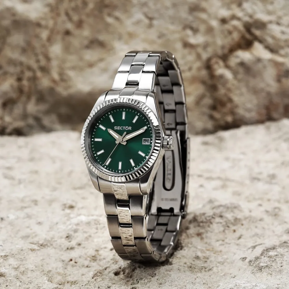 Scopri Tutti Gli Orologi|Tempo E Data<Sector OROLOGIO 240 - R3253240508