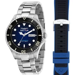 Scopri Tutti Gli Orologi|Automatico<Sector OROLOGIO 230 - R3221161003