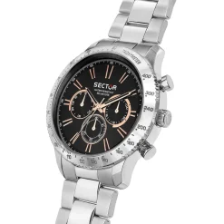 Scopri Tutti Gli Orologi|Multifunzione<Sector OROLOGIO 270 - R3253578028