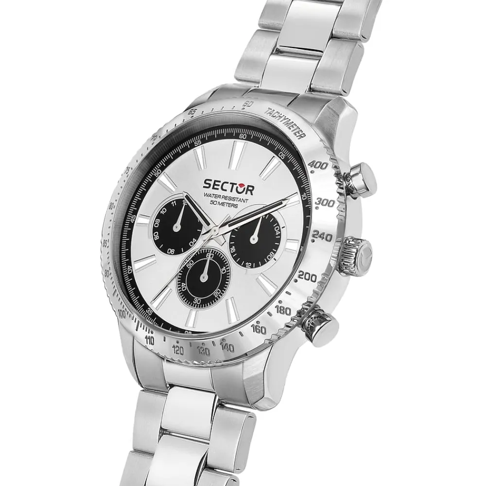 Scopri Tutti Gli Orologi|Multifunzione<Sector OROLOGIO 270 - R3253578027