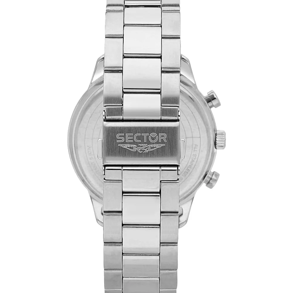 Scopri Tutti Gli Orologi|Multifunzione<Sector OROLOGIO 270 - R3253578027