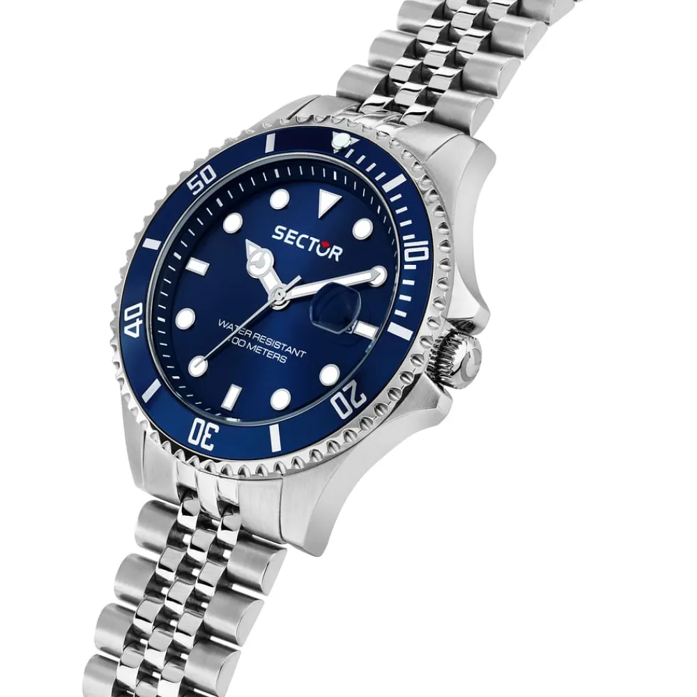 Scopri Tutti Gli Orologi|Tempo E Data<Sector OROLOGIO 230 - R3253161053
