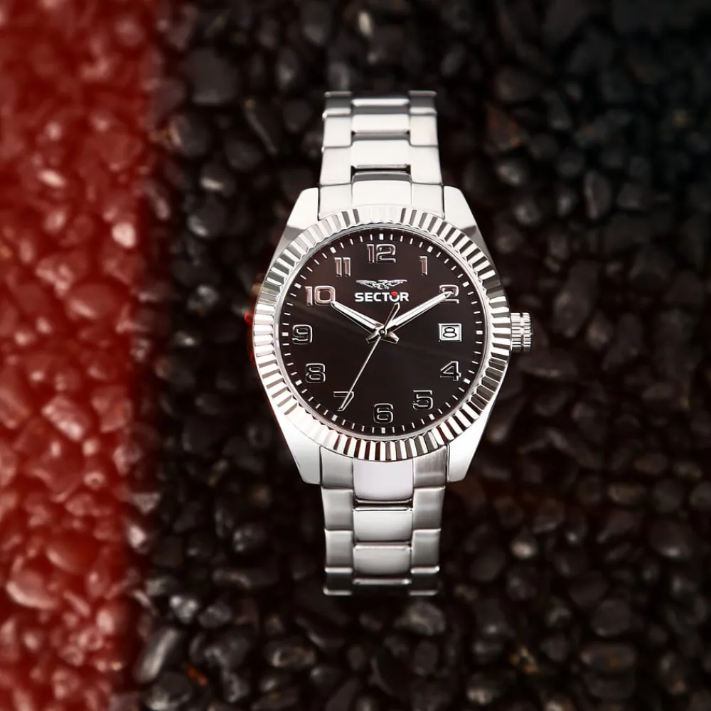 Tempo E Data|Scopri Tutti Gli Orologi<Sector OROLOGIO 240 - R3253240018