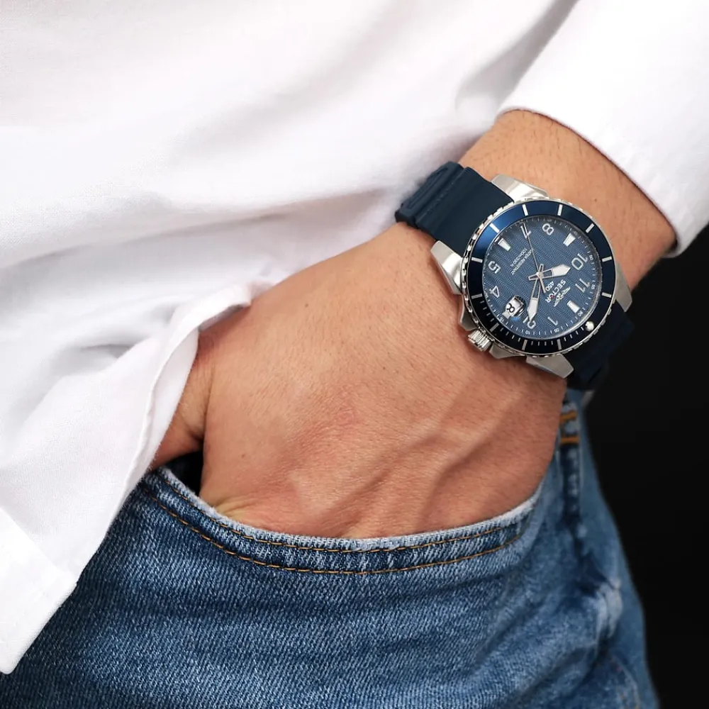 Tempo E Data<Sector OROLOGIO 450 - R3251276003