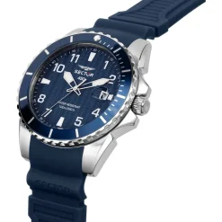 Tempo E Data<Sector OROLOGIO 450 - R3251276003