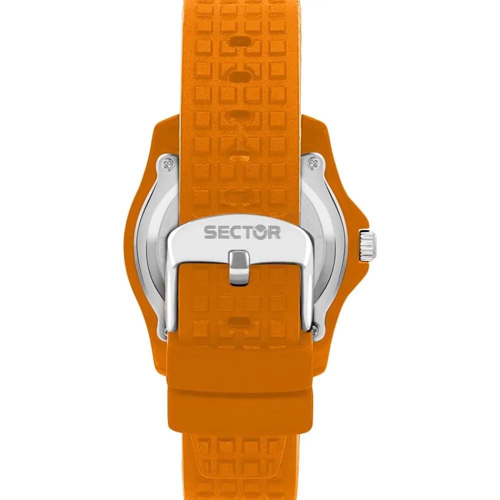 Tempo E Data<Sector OROLOGIO 16.5 - R3251165004