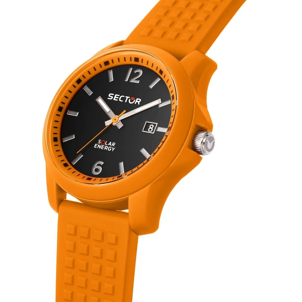 Tempo E Data<Sector OROLOGIO 16.5 - R3251165004