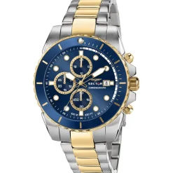 Scopri Tutti Gli Orologi|Orologi Uomo<Sector OROLOGIO 450 - R3273776001