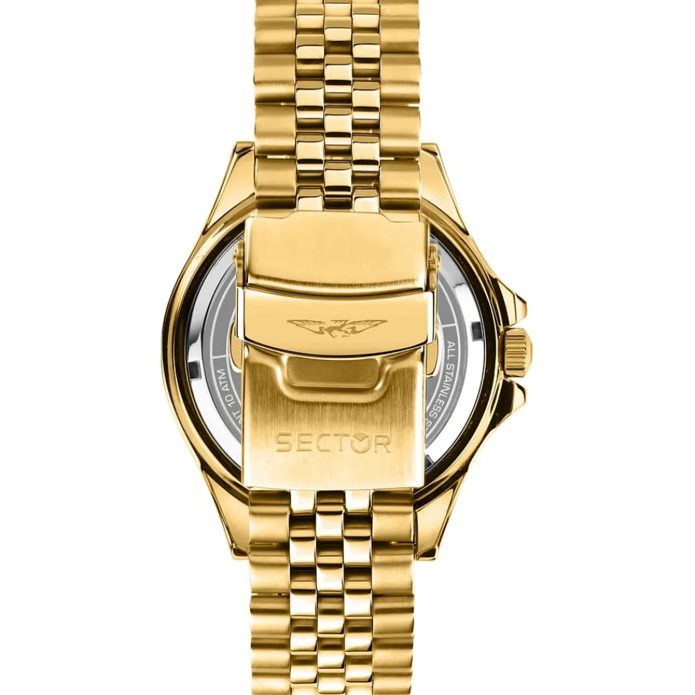 Scopri Tutti Gli Orologi|Tempo E Data<Sector OROLOGIO 230 - R3253161051
