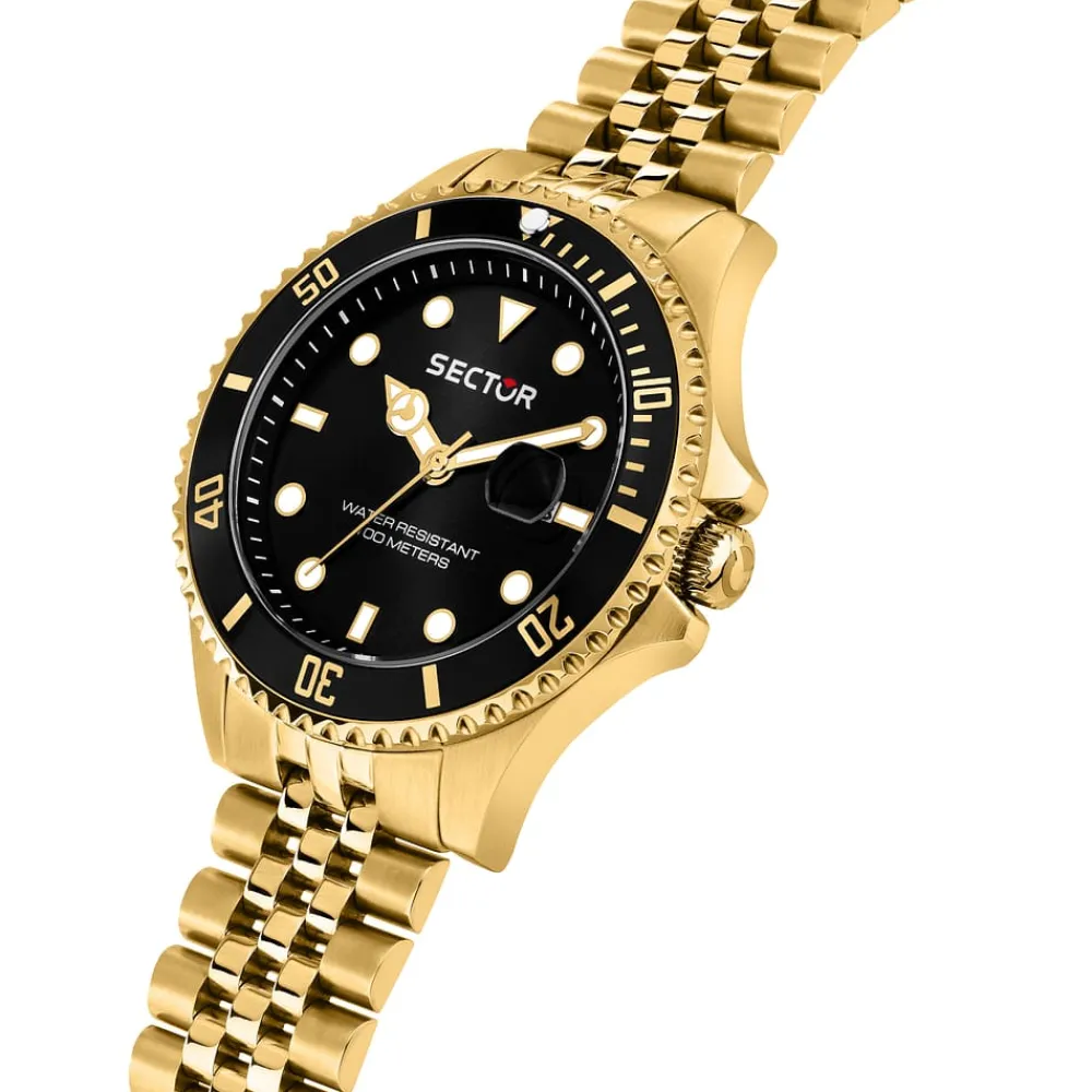 Scopri Tutti Gli Orologi|Tempo E Data<Sector OROLOGIO 230 - R3253161051