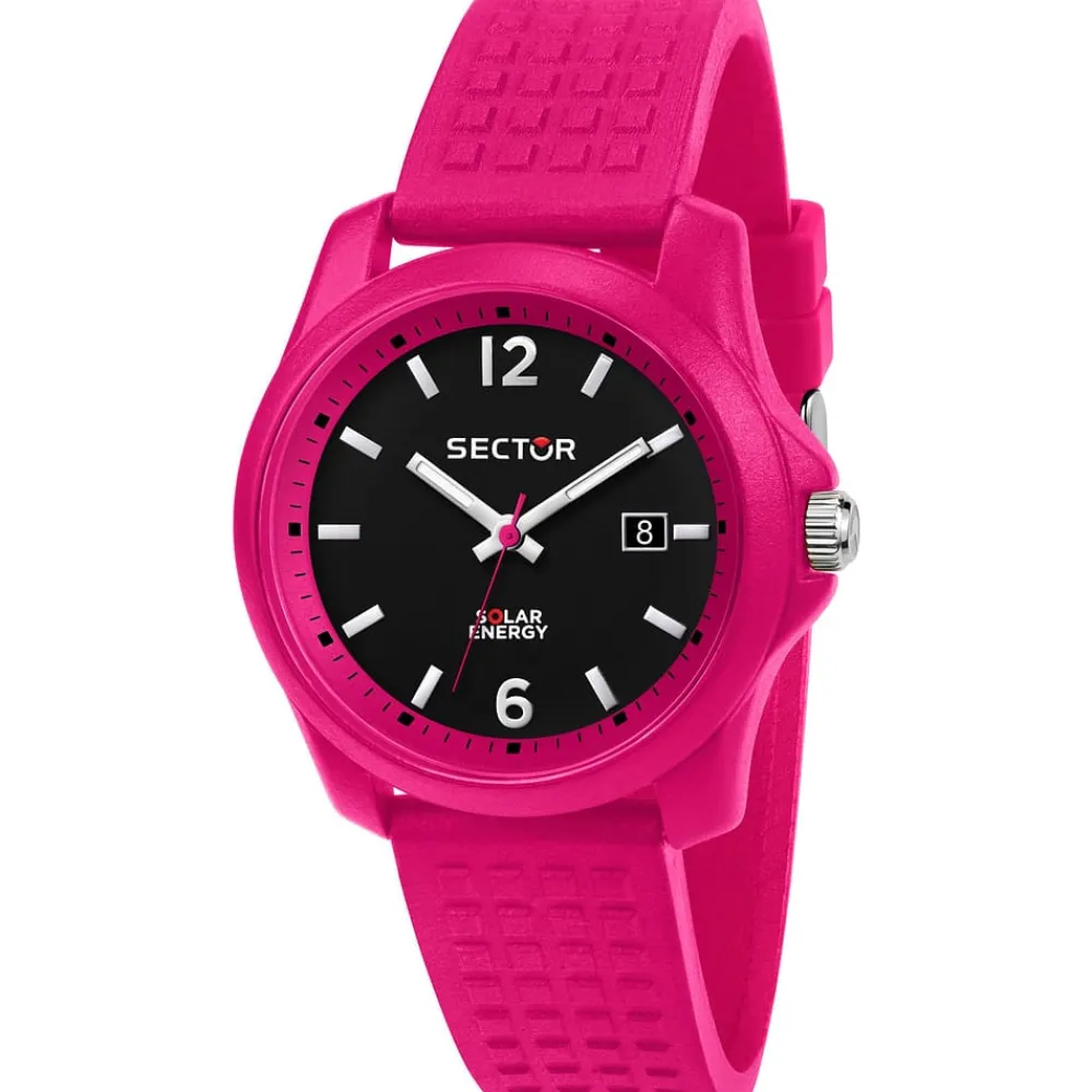 Tempo E Data<Sector OROLOGIO 16.5 - R3251165501