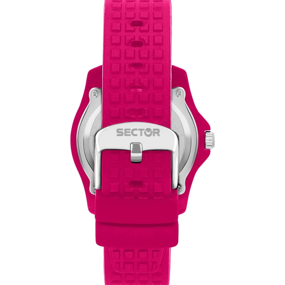 Tempo E Data<Sector OROLOGIO 16.5 - R3251165501